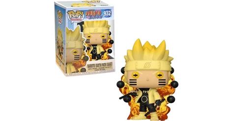 Funko Pop Animation Naruto 932 Naruto Six Path Sage BestPrice Gr