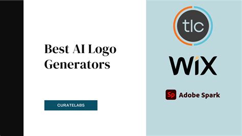 11 Best Ai Logo Generators Professional Logo In Minutes