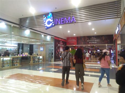 SM Cinema Dasmariñas City