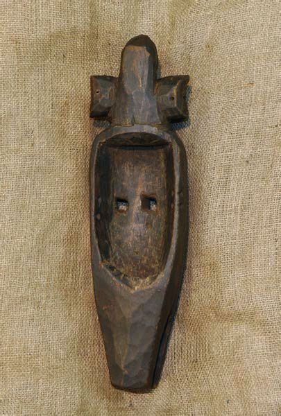 African Masks - Dogon Mask 34 African Masks and statues of the Dogon. This African Mask from the ...