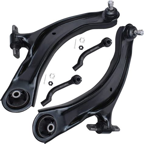 Front Driver Side Lower Control Arm W Ball Joint