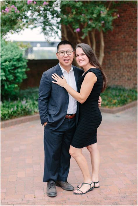 Manchester Bridge Engagement Abby James Lee Nicki Metcalf Photography