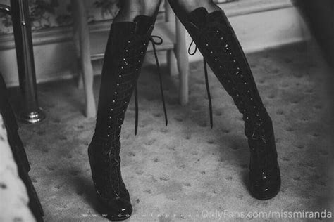 Miss Miranda Missmiranda Nude OnlyFans The Fappening Plus
