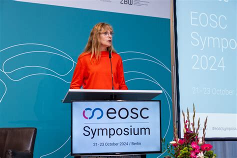 Eosc Symposium 2024 Outcomes And Resources Eosc Association