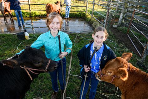 Bundaberg Christian College The Green Issue Crush Magazine Bundaberg