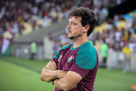 Atua O Ruim Do Fluminense Acende Alerta Sobre Problemas Em Dinizismo