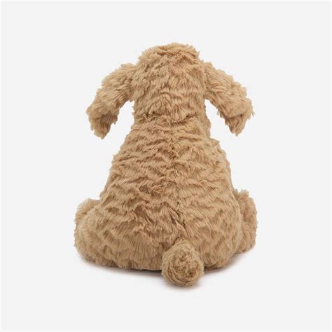 Jellycat Medium Fuddlewuddle Puppy Soft Toy In 2022 Puppy Soft Toy