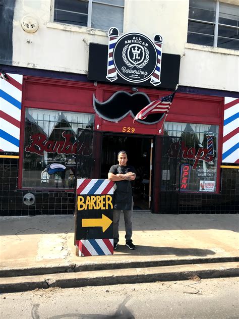 10 Best Barber Shops In San Antonio 5 Star Rated Near You