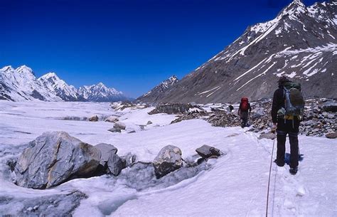 K Base Camp Trek Pakistan Days Book Now