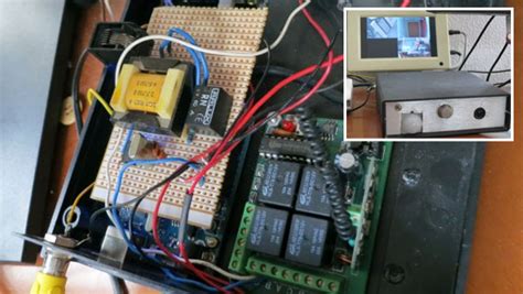 C Mo Hacer Una Alarma Para Tu Casa Con Arduino Bricogeek