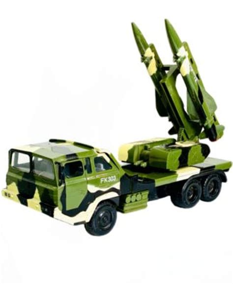 Big Daddy Army Series Twin Anti Aircraft Missiles Mall Of America®