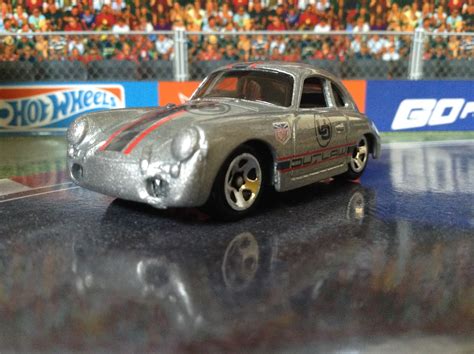 JULIAN S HOT WHEELS BLOG Porsche A Outlaw New For HW