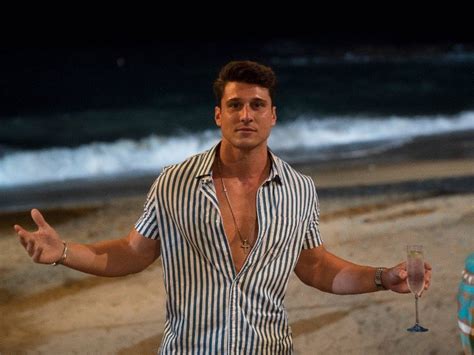 Bachelor In Paradise Recap Connor And Kamil Arrive One Guy Kicks