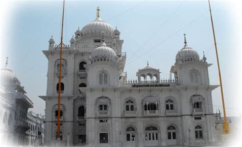 New Town To Be Built For Patna Sahib Visitors | SikhNet