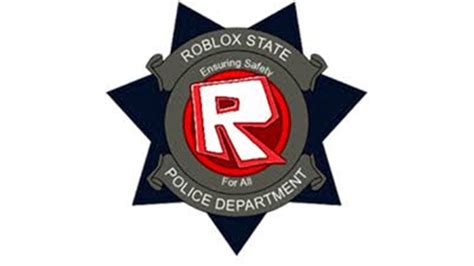 Roblox Police Wallpaper