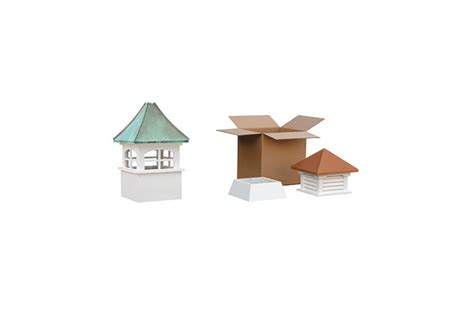 Cupola Roofs | Add Charm & Functionality To Your Home