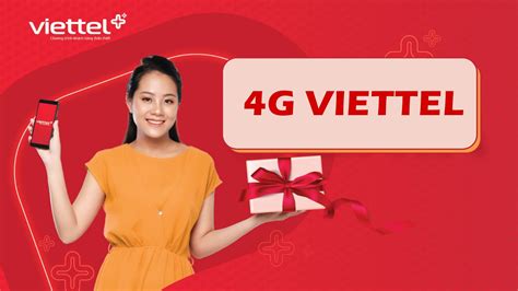 Tại sao đăng ký 4G Viettel nhưng không dùng được