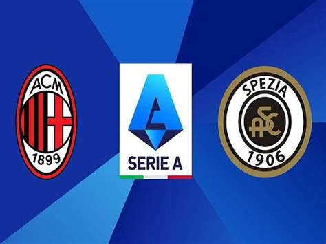 Soi kèo AC Milan vs Spezia 00h30 18 01 VĐQG Italia Ac milan