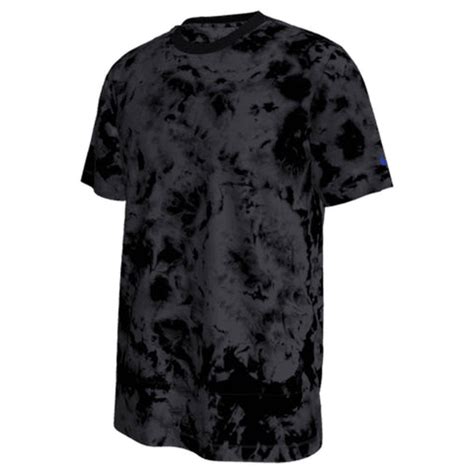 Men's Nike USA Ignite Graphic Black Tee - Official U.S. Soccer Store