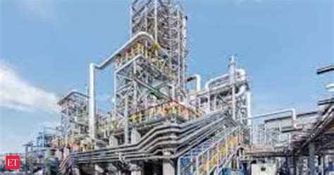 Carbon Credits Russian Petrochemicals Major Sibur Plans To Increase