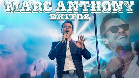 MARC ANTHONY MIX ÉXITOS SALSA ROMANTICA LO MAS NUEVO 2022 LO