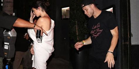 Kendall Jenner and Blake Griffin - Dating, Gossip, News, Photos