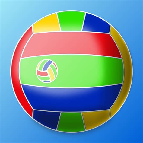 Bola Voleibol - Foto gratuita no Pixabay
