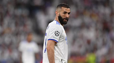 Conflit Isra Lo Palestinien Le Message De Karim Benzema Fait