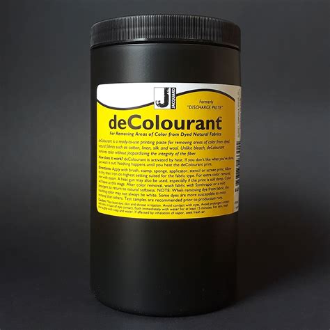Jacquard Discharge Paste 944ml George Weil