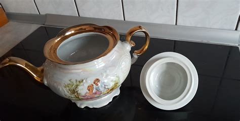 Porcelana Wawel Wałbrzych z czasów PRL Czersk OLX pl