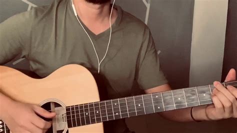 How Deep Is Your Love Bee Gees Fingerstyle Guitar Cover Youtube