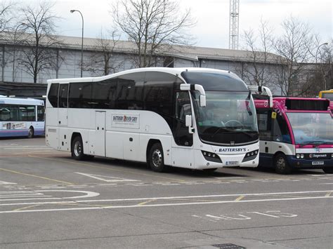 Et Battersby S Silver Grey Bbs Glw Dmgbuses Flickr