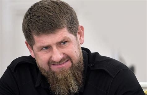 Ramzan Kadyrov demanded an apology from the UFC President - WMMAA