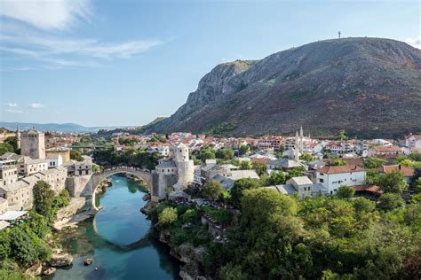 Most beautiful bridges in Europe - Europe's Best Destinations