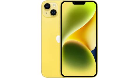 Mega Desconto IPhone 14 Plus 128 GB Amarelo R 1 728 De