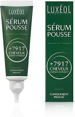 Quel est le meilleur sérum anti chute de cheveux de 2023