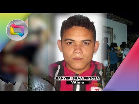 HOMICÍDIO RANYERI NO BAIRRO TRIZIDELA 100324 YouTube