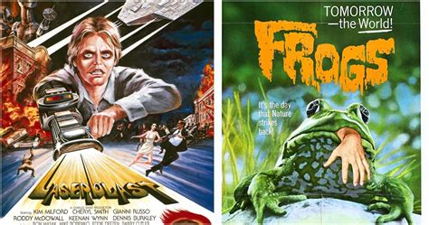 1970s Sci Fi Movies