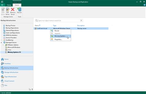 Veeam Backup And Replication Update Xaserfarm