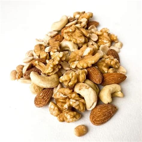 Nueces Surtidas 500 Gr Yummy Delivery