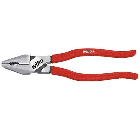 Wiha Combination Pliers Classic With Dynamicjoint Mm Sparky