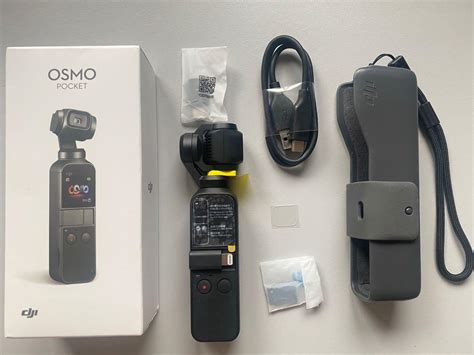 Osmo Pocket DJI Atelier Yuwa Ciao Jp