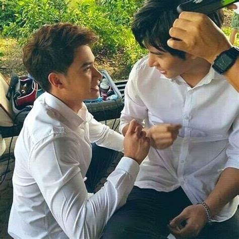叶子 on Instagram maxiiin tul pakorn maxtul Queen victoria family tree Gay love Bad