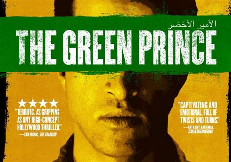 Movie Review: ‘The Green Prince’ | mxdwn Movies