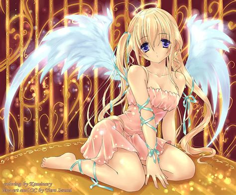 1920x1080px 1080p Free Download Cute Little Angel Female Angel Wing Sexy Cute Girl