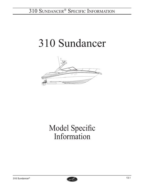 Sea Ray Sundancer Wiring Diagram Wiring Diagram