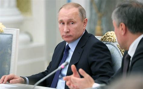 Weltstrafgericht erlässt Haftbefehl gegen Putin