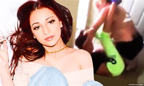 Cash Me Girl Violently Beaten by Mom in Shocking Leaked Video - Superfame