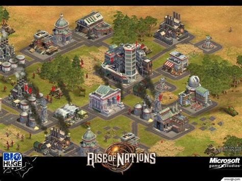 15 Amazing Games Like Age Of Empires You Can Play In 2020 Beebom