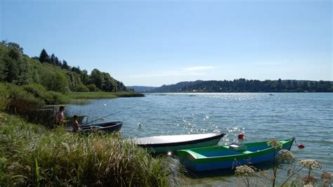 Lac De Saint Point